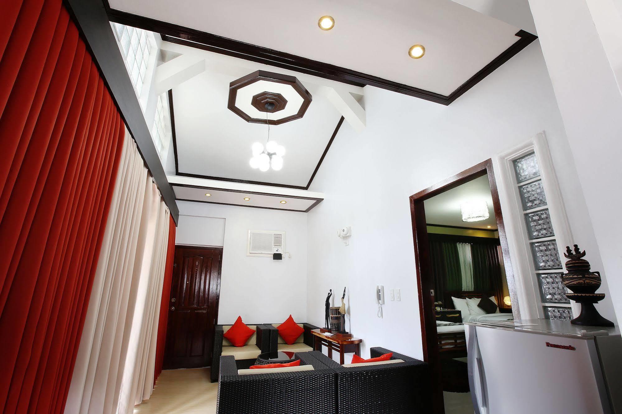 Coron Bancuang Mansion Bed and Breakfast Exteriör bild